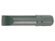 Set 3 Capete Șurubelniță Plată 5,5x1,0mm 41mm