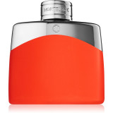Montblanc Legend Red Eau de Parfum pentru bărbați 50 ml