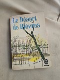 Le D&eacute;sert de Bi&egrave;vres - Georges Duhamel
