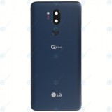 LG G7 ThinQ (G710EM) Capac baterie albastru marocan ACQ90241012