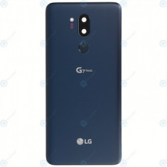 LG G7 ThinQ (G710EM) Capac baterie albastru marocan ACQ90241012