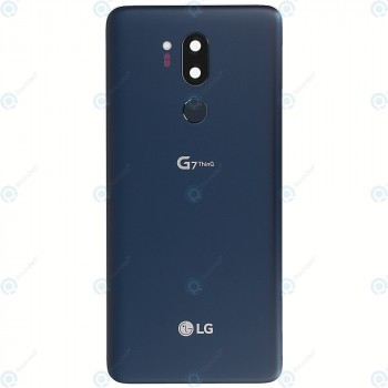 LG G7 ThinQ (G710EM) Capac baterie albastru marocan ACQ90241012