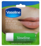 Balsam de Buze, Vaseline, Ingrijire si Hidratare Buze, din Vaselina Pura, 4.8gr, Aloe Vera