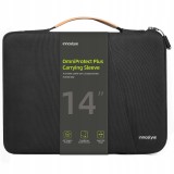 Innostyle Torba Na Laptopa 14&amp;quot; Wodoodporna Etui Omniprotect Plus Czarna