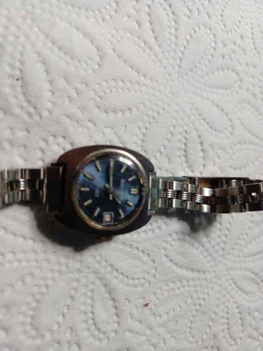 Ceas vintage Callima