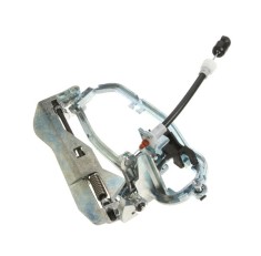 Mecanism deschidere usa BMW X5 E53 2000-2007 Suport maner usa fata Stanga 51218243615