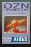 OZN O problematică ocultată - Helmut Lammer, Oliver Sidla