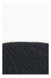 Tablou Canvas Abstract Negru &ndash; Artă Modernă și Elegantă, 26 x 39 cm, CMCLASS