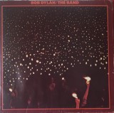 Bob Dylan &amp; The Band &ndash; Before The Flood, LP, Netherlands, 1974, stare excelenta (VG+)