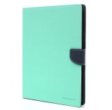 Husa SAMSUNG Galaxy Tab 3 (10.1&quot;) - Fancy Diary (Menta)