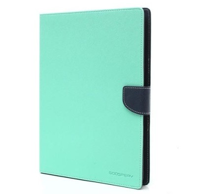 Husa SAMSUNG Galaxy Tab 3 (10.1&amp;quot;) - Fancy Diary (Menta) foto