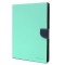 Husa SAMSUNG Galaxy Tab S2 (9.7&quot;) - Fancy Diary (Menta)