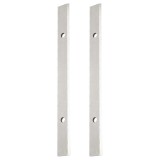 Raider 155504 - Cutit pentru rindea 305 mm 2 bucati RDP-CWM01