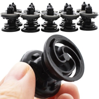 Clipsuri plastic W14745 foto