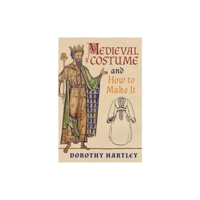 Medieval Costume and How to Make It foto