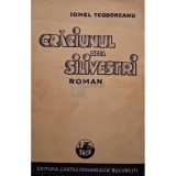 Ionel Teodoreanu - Craciunul de la Silvestri (Editia: 1934)