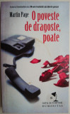 O poveste de dragoste, poate &ndash; Martin Page