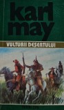 Cumpara ieftin Opere, volumul 32. Vulturii desertului - 1997 - Karl May (@E140)