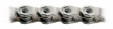 Lant KMC BMX HL710 Half Link 1/2x1/8 100L Bolt-9.5mm Argintiu Cod:525240420RM