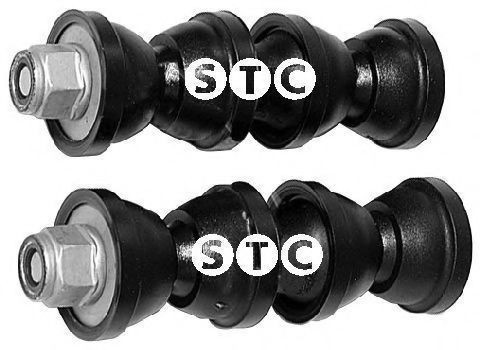 Brat/bieleta suspensie, stabilizator FORD FOCUS II Cabriolet (2006 - 2016) STC T405293