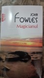 John Fowles Magicianul