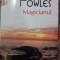 John Fowles Magicianul