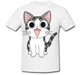 Cumpara ieftin Tricou &quot; Chi&#039;s Sweet Home &quot;