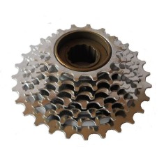Pinion 7 nichel