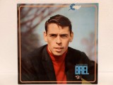 Cumpara ieftin Jacques Brel &ndash; vinil Vinyl LP Compilation France 1966, Barclay &ndash; 80 322 S, Pop