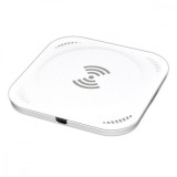 Incarcator wireless pentru telefon, samsung, iphone, magnetic, 5v-2A, 9v-1.6A,