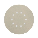 Disc abraziv, autoadeziv, Klingspor PS 33 CK, GLS 52, 225 mm, granulatie 120