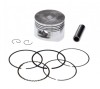 Kit piston+segmenti Atv 110 cc, 4T, 52.4mm, bolt13 Cod Produs: MX_NEW ZQ00222
