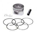Kit piston+segmenti Atv 110 cc, 4T, 52.4mm, bolt13 Cod Produs: MX_NEW ZQ00222