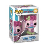 Figurina Funko Pop, Disney Lilo &amp; Stitch, Luau ingeras