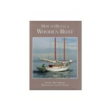 How to Build a Wooden Boat