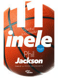 11 inele | Phil Jackson, Pilot Books