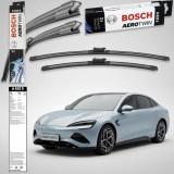 Cumpara ieftin Ștergătoare Parbriz BYD Seal 2022-Prezent | Set Față 600+475mm Aerotwin A620S | Bosch