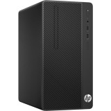 Calculator HP 290 G1 Tower, i5-7500, 8Gb DDR4, SSD 128Gb