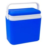 Lada frigorifica izoterm cu maner,10 litri,28x20x28 cm, Oem