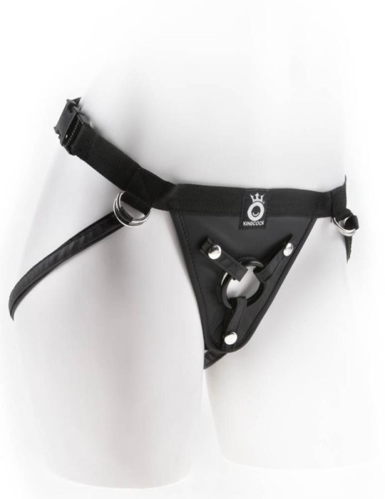 Ham Strap-On Fit Rite