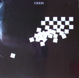 Vinil 2XLP Benny Andersson, Tim Rice, Bj&ouml;rn Ulvaeus &lrm;&ndash; Chess (VG+)
