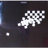 Vinil 2XLP Benny Andersson, Tim Rice, Bj&ouml;rn Ulvaeus &lrm;&ndash; Chess (VG+)