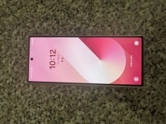 Samsung Z Fold 6 512GB Pink foto
