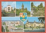 AS - C.P. TIMIȘOARA, NECIRCULATĂ (STAREA CARE SE VEDE)
