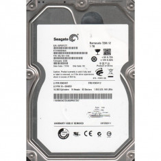 HARD DISK DESKTOP SECOND HAND 1000 GB S-ATA 7200 RPM WESTERN DIGITAL foto