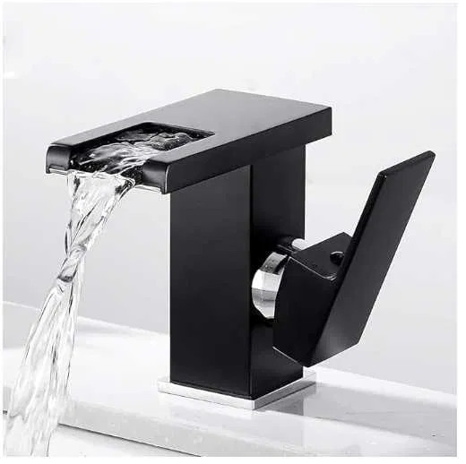 Robinet de baie Waterfall Faucet