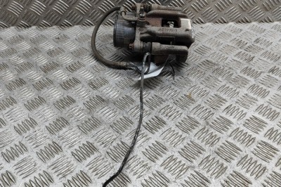 Etrier de fr&amp;acirc;nă dreapta spate CITRO&amp;Euml;N C5 AIRCROSS 2020 OEM: Sedan | 23796956 foto