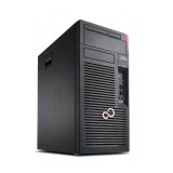 Workstation SH Fujitsu CELSIUS W580, Hexa Core i5-8400, 8GB DDR4, 256GB SSD