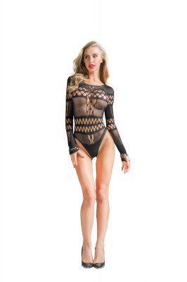 Eross body V14 S/M Black foto