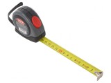 Ruletă de Măsură 5m 19mm Clasa II